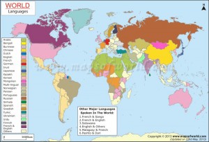 World-Languages
