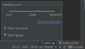 androidstudio-inspection